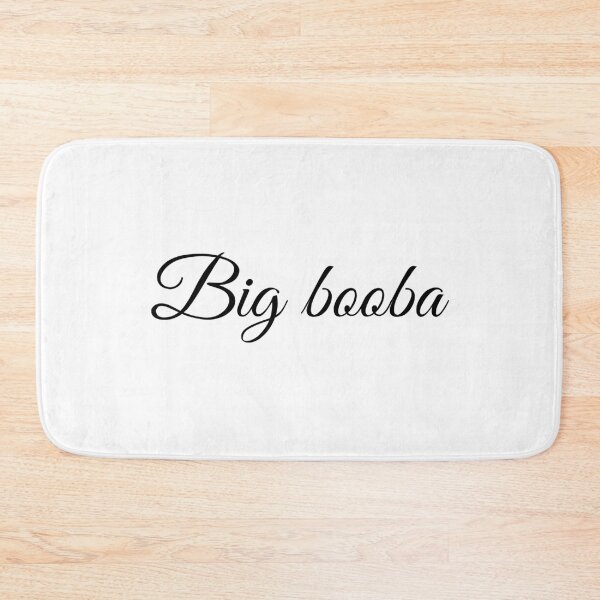 Item preview, Big Booba designed and sold by Wachi-A.