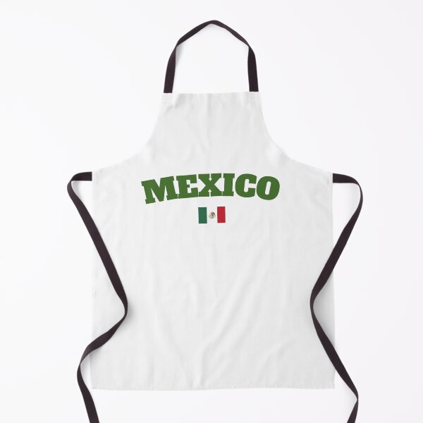 Item preview, Mexico and Flag designed and sold by yMARLON.