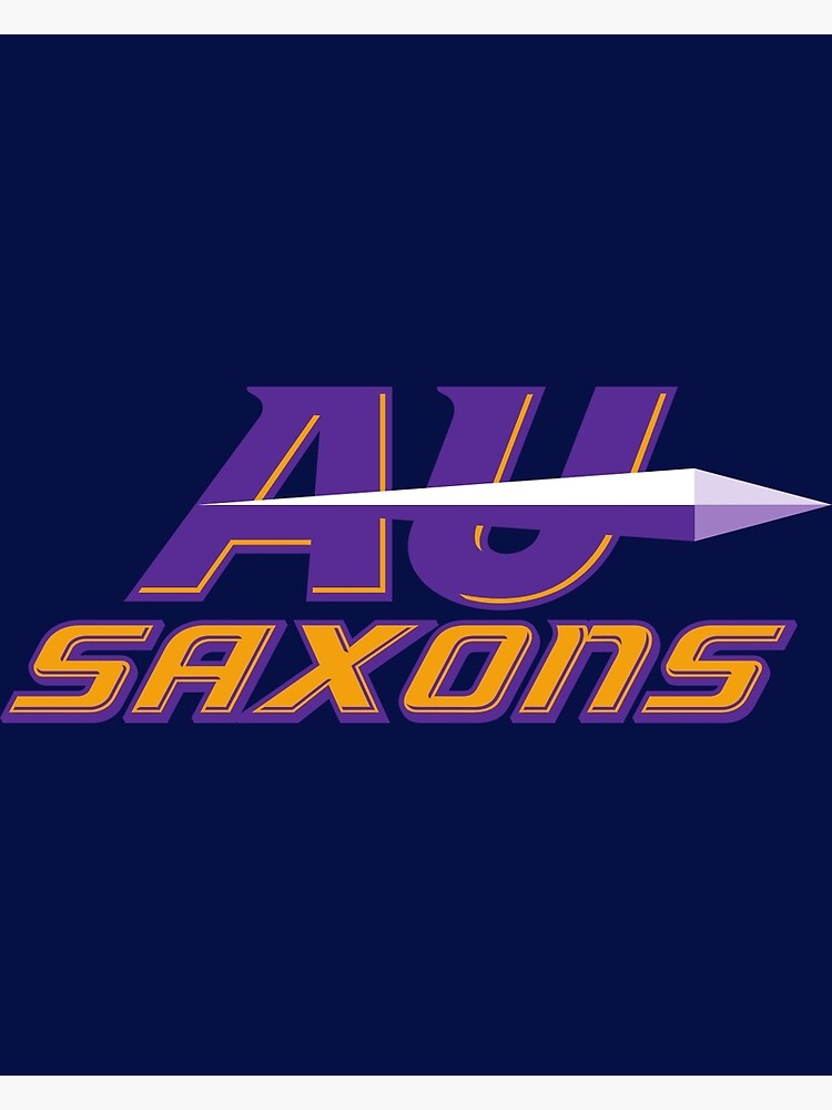 "Alfred University" Poster for Sale by Gemaartchan Redbubble