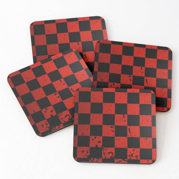Item preview,  Rotation, Red, Black designed and sold by Casa Barata.