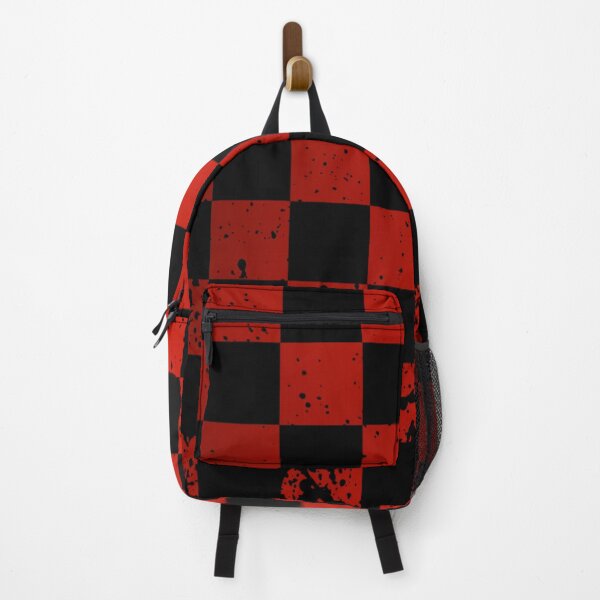 Item preview, Rotation, Red, Black designed and sold by Casa Barata.