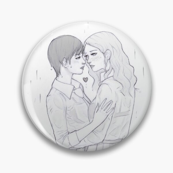 Item preview, All the things she said designed and sold by Balandis.