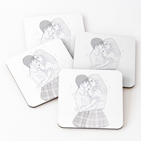 Item preview, All the things she said designed and sold by Balandis.