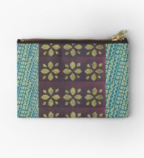 Bast, Egyptian Goddess of Play Studio Pouch