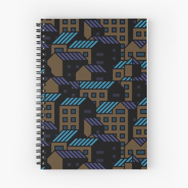 Item preview, 3:00 AM, night in the city designed and sold by ElGregos.