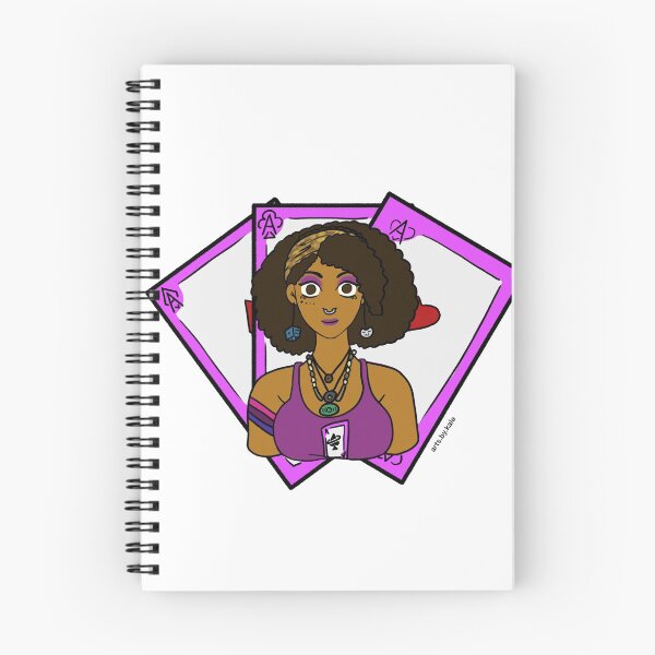Item preview, Carrie designed and sold by arts-by-kale.