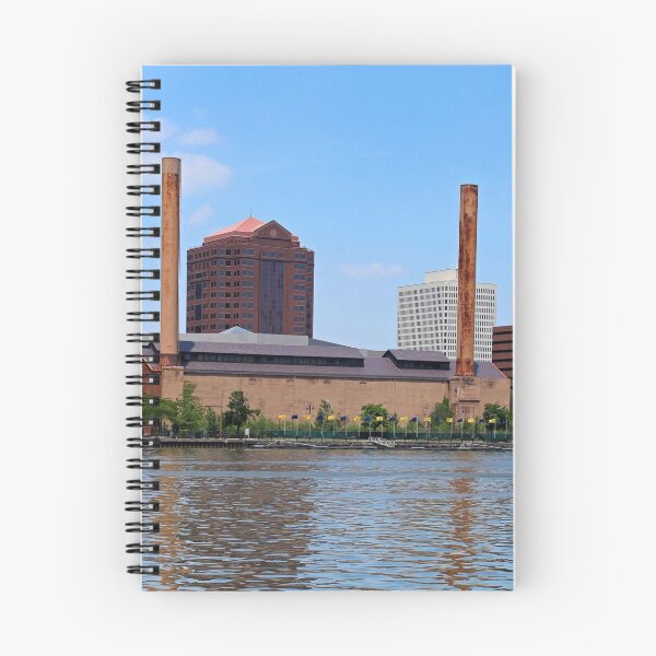 Item preview, Toledo Water Street Steam Plant II designed and sold by Michiale.