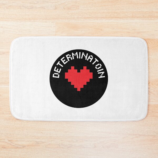 Item preview, Determination designed and sold by WillowandCrate.
