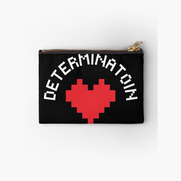 Item preview, Determination designed and sold by WillowandCrate.