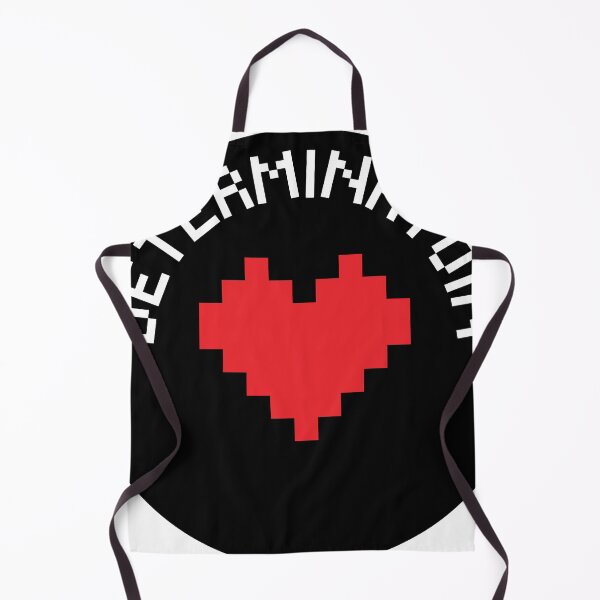 Item preview, Determination designed and sold by WillowandCrate.