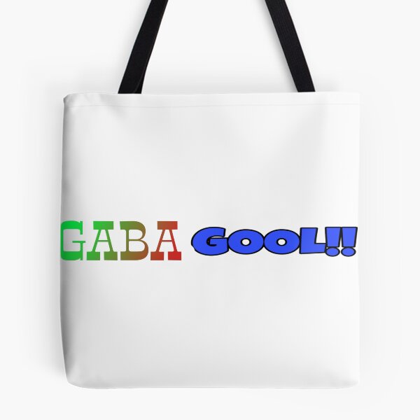 Item preview, Gabagool  designed and sold by Lhadjisdaname.