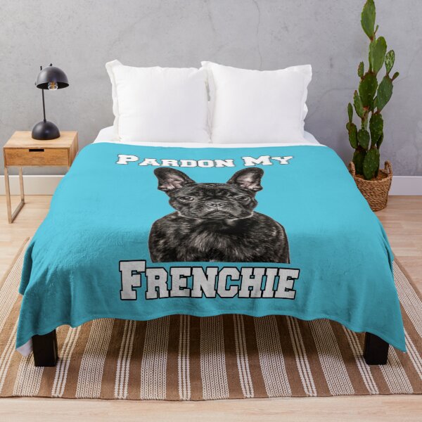 Item preview, French Bulldog Dog Owner Pardon My Frenchie designed and sold by fantasticdesign.