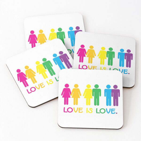 Item preview, Love Is Love. designed and sold by Lori P.