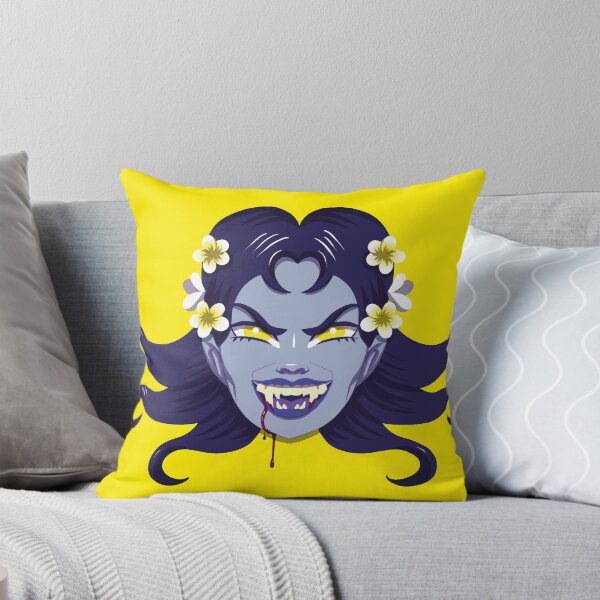 Item preview, Deadly Beauties Pontianak designed and sold by NatChristianTan.