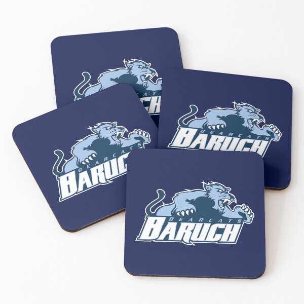Item preview, Baruch bearcats designed and sold by Gemaartchan.