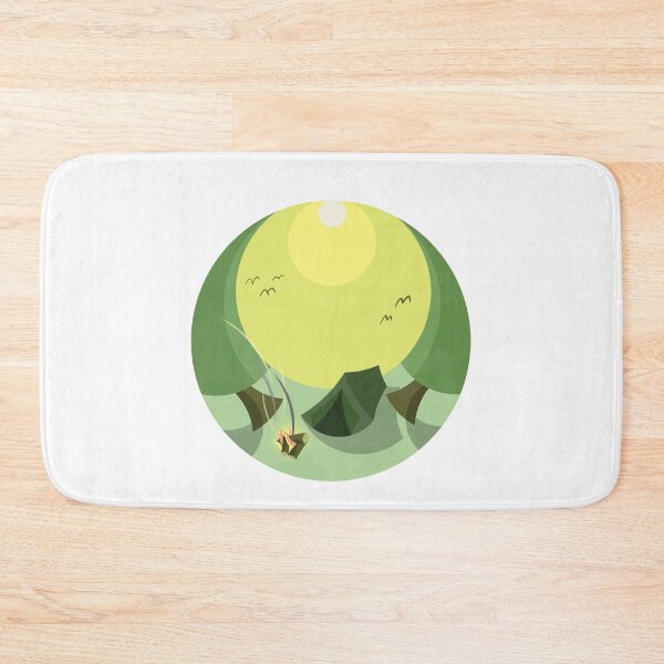 Item preview, Camping North Woods Campsite designed and sold by sd749.