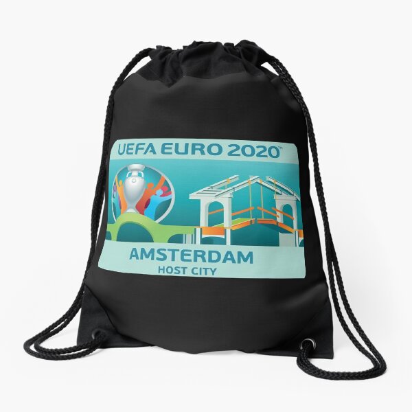 Backpack UEFA Euro 2020 