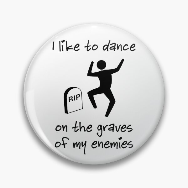Item preview, I like to dance (male) designed and sold by GeekIdols.