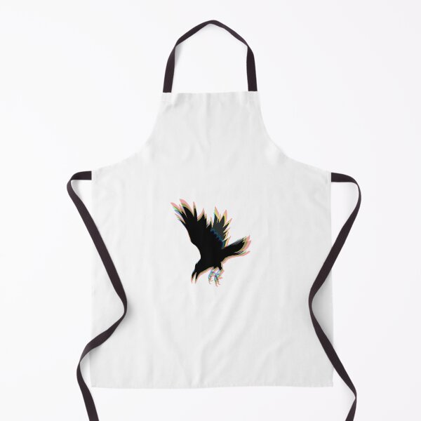 Item preview, Crow designed and sold by ayejahayebear.