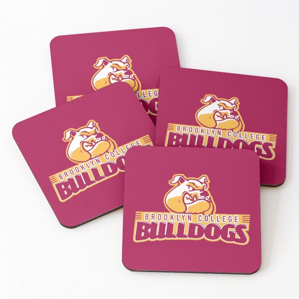 Item preview, Brooklyn College buldogs designed and sold by Gemaartchan.