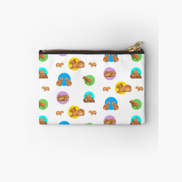 Item preview, Capybara Pop designed and sold by umasharda.