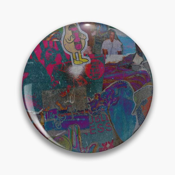 Item preview, Pop Culture Collage designed and sold by Emma Hulet.