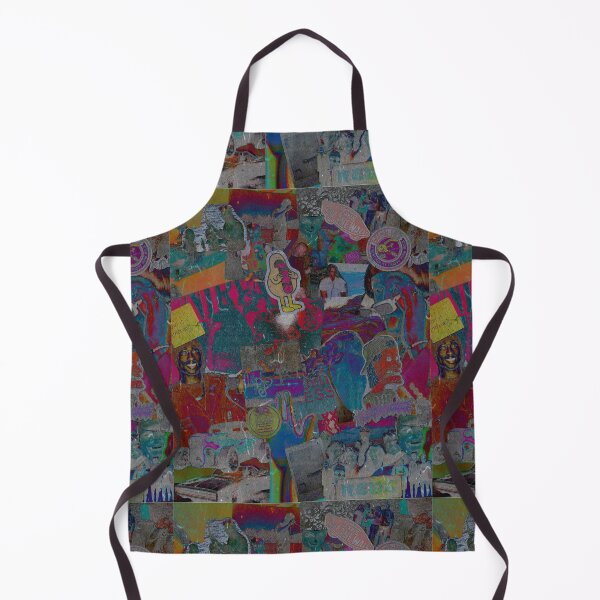 Item preview, Pop Culture Collage designed and sold by Emma Hulet.