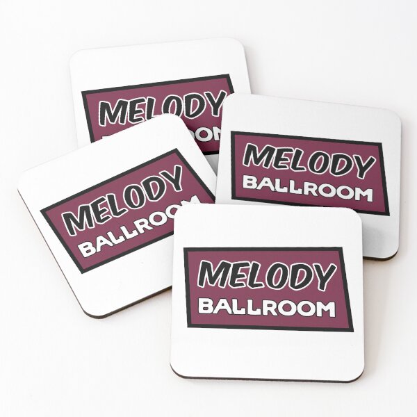 Item preview, Melody Ballroom designed and sold by Jeni Junk-Short.