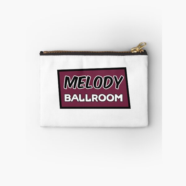 Item preview, Melody Ballroom designed and sold by Jeni Junk-Short.
