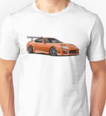 Supra Unisex T-Shirt