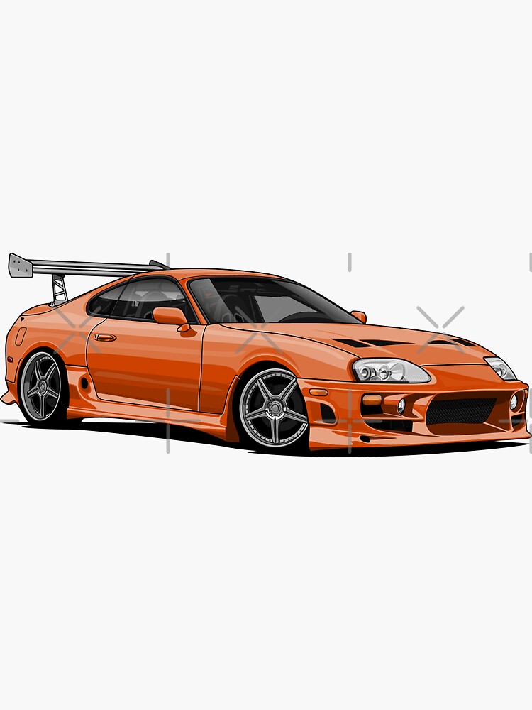 Supra sticker deals