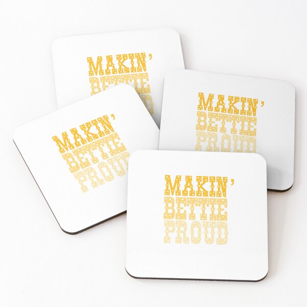 Item preview, Make Bettie Proud designed and sold by caroh20.