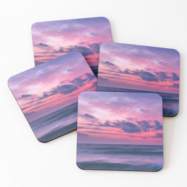 Item preview, ‏Rainbow summer sunset designed and sold by AlexanderStore6.