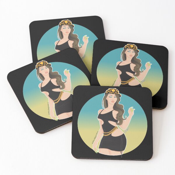 Item preview, Your little mamacita! designed and sold by artbydiegocelma.