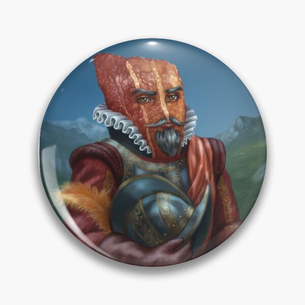 Item preview, BaConquistador designed and sold by JoaquinAdvert.