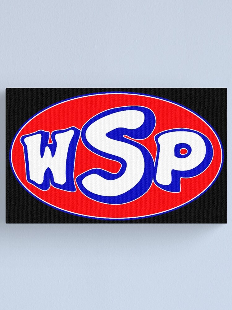 100th Anniversary WSP Logo Pop Socket | WSP Memorial Found