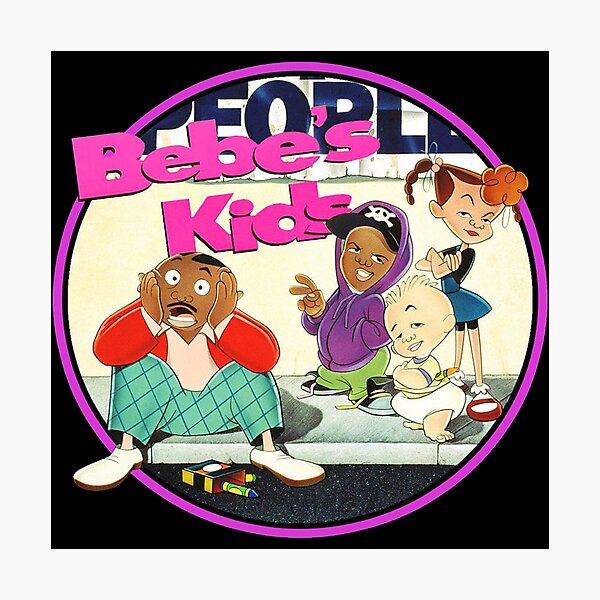 Bebes Kids Wall Art Redbubble