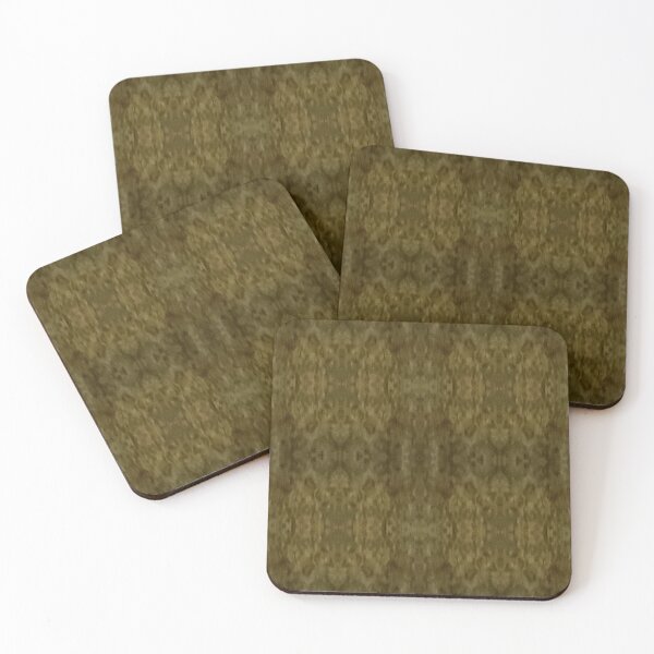 Item preview, Smokes, Brown & Tan designed and sold by AJLeibengeist.
