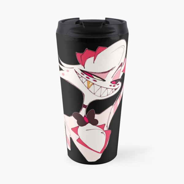 Hazbin Hotel Charlie Mugs | Redbubble