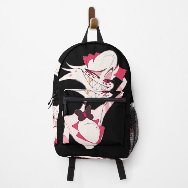 Item preview, Hazbin Hotel Angel designed and sold by Wolfy Store.