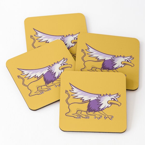 Item preview, Fontbonne University griffins designed and sold by Gemaartchan.