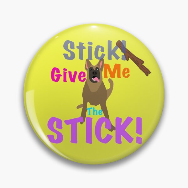 Item preview, STICK!  designed and sold by Taliaisweird.
