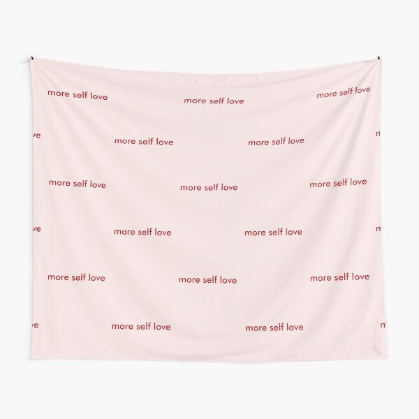Item preview, more self love designed and sold by howsthat.