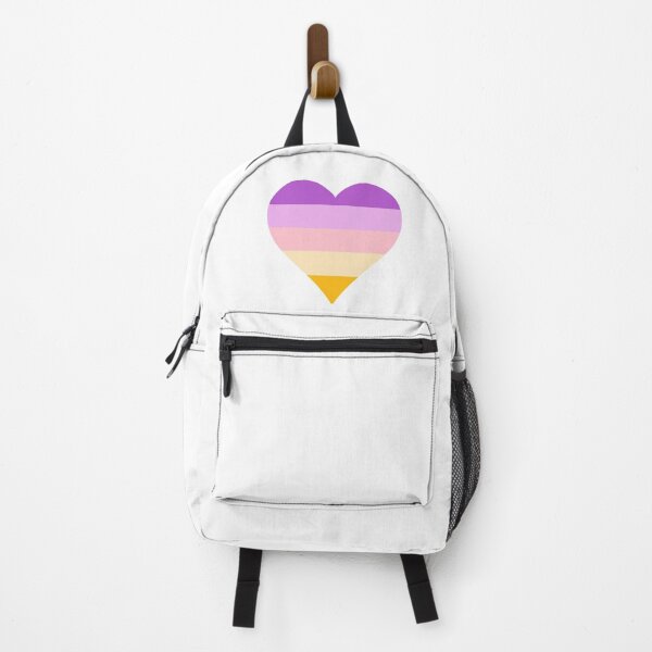 Item preview, Trixic Pride Heart designed and sold by Friend of Frogs.