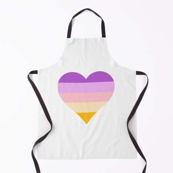 Item preview, Trixic Pride Heart designed and sold by Friend of Frogs.