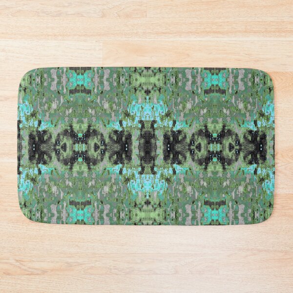 Item preview, Smokes, Complex Greens designed and sold by AJLeibengeist.