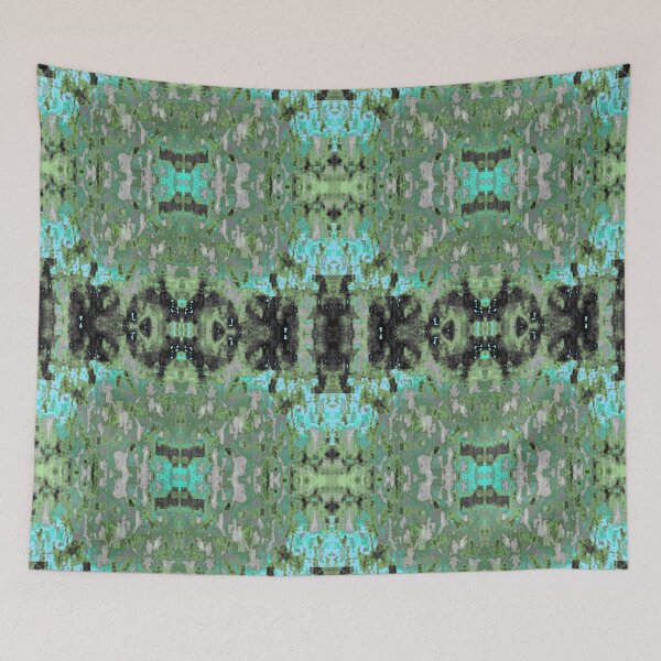 Item preview, Smokes, Complex Greens designed and sold by AJLeibengeist.