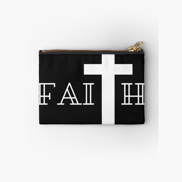 Artikelvorschau, Christlicher Glaube & Kreuz T-Shirt - Christlicher Glaube T-Shirts T-Shirt entworfen und verkauft von Yanatip Somsak.