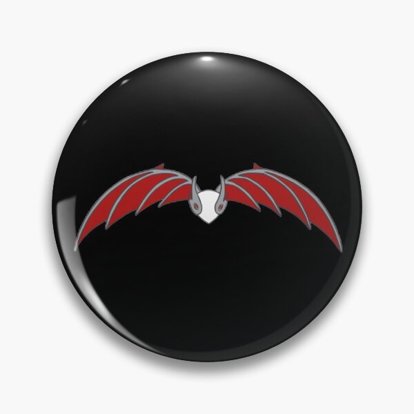 Item preview, The Emblem of Absalom designed and sold by Mychaila's Creations.
