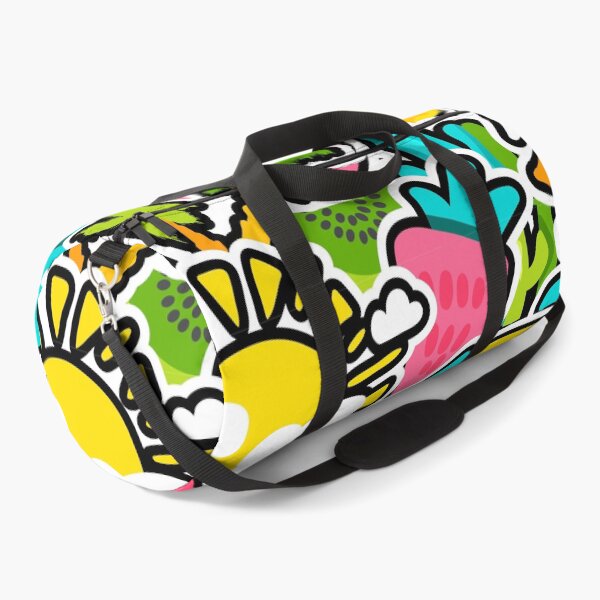 Item preview, Copy of Summer Tropical Design designed and sold by Wahbastore.